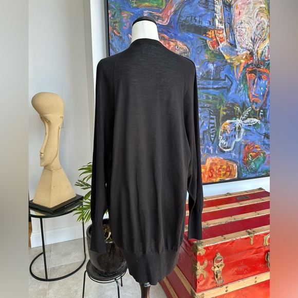 Gucci long cardigan size M - Picture 4 of 6